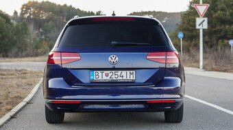 Volkswagen Passat 2.0 TDI B8 Combi Highline Metrix DSG - 11