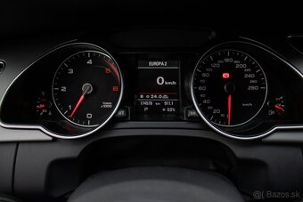 Audi A5 Sportback 3.0 TDI multitronic - 11