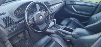 BMW X5 3.0d 160kw Automat - 11