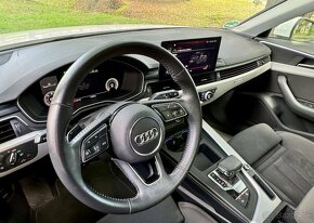 Audi A4 Allroad 40 TDI QUATTRO - 11