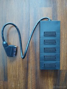 PC Hry,USB-Modem,HDMI,SCART,Stolné repro - 11