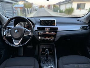 BMW X1, 2020, automat, 85703km, odpočet DPH - 11