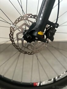 Predám horský bicykel BH spike 3.0 - 11