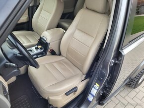 LAND ROVER DISCOVERY 3 - 11