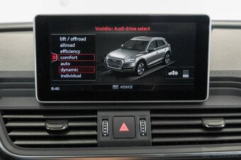 ✅Audi SQ5 3.0 TFSI quattro Tiptronic,Head-up display, Matrix - 11