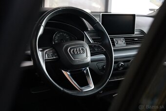 Audi Q5 35 2.0 TDI S tronic - 11