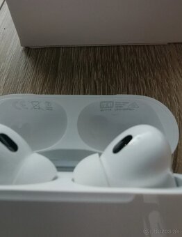 Predám Airpods 2 pro - 11