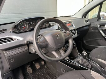 Peugeot 2008 1.2 60kw PureTech Access - 11