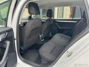 Škoda Octavia Combi 2019 Facelift - Odpočet DPH - - 11
