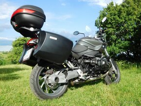 BMW R1200R - 11