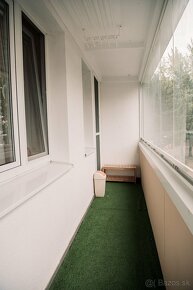 1-izbový klimatizovaný byt 38,5 m2 s loggiou - 11