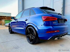 AUDI RSQ3 - PREDAJ AJ NA SPLÁTKY - 11