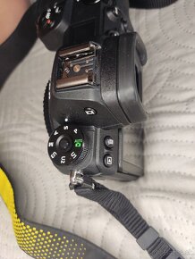 Nikon Z 6 - 11