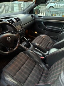 Volkswagen Golf 5 1.9TDI RAPTOR - 11