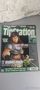 Playstation 2 CZ magazíny - 11