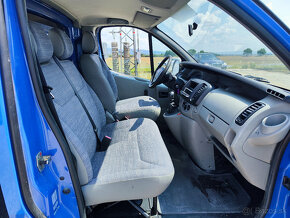 Renault Trafic - 11