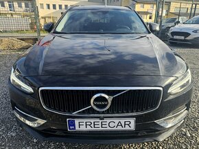 Volvo V90 D3 2.0L Momentum A/T - 11