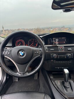 BMW 320d e91 - 11