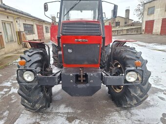 ZETOR 12145 4X4 - 11