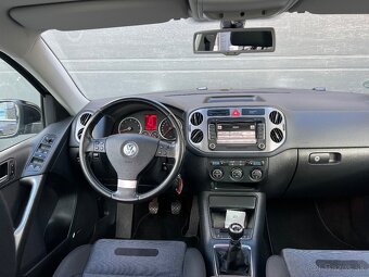 Volkswagen Tiguan 2.0 TSI 147kw 4x4 Zaruka - 11