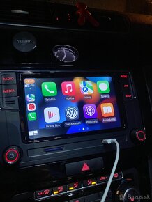 Autorádio RCD360 s Apple CarPlay & Android Auto v ČEŠTINE - 11