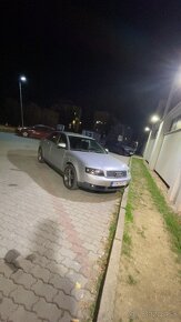 Vymením Audi A4 b6 1.9TDI 96kw - 11