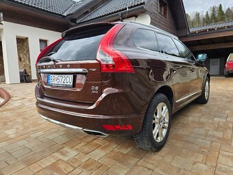 Volvo xc60 - 11