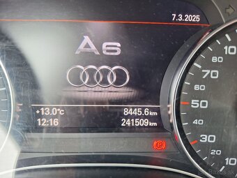 Audi A6 Avant 3.0 TDI DPF 245k quattro S tronic - 11