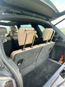 BMW X5 4.8i M-PACKET 7 MIESTNA VERZIA - 11