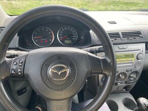 Predam Mazda 2, 1.3 benzin - 11