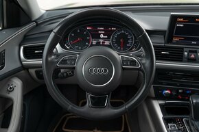 Audi A6 Avant 3.0 TDI quattro , A/T, 2015, DPH - 11