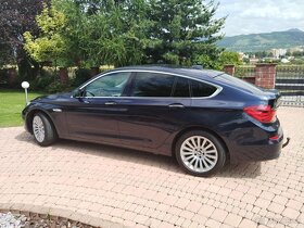 BMW GT 530d xDrive Gran Turismo - 11