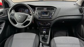 Hyundai i20 1.2i Classic ...94 000km... - 11