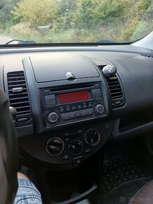 Nissan note, 1.4 , 2010 - 11