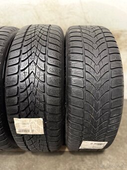 Zimná sada 5x112 R18 , 215/55/18 Mercedes Benz GLA X156 - 11