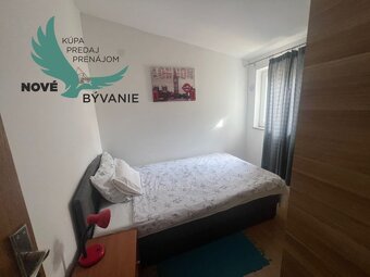 Apartmán len 50m od mora s výhľadom na more v Chorvátsku - 11