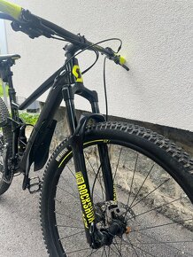 2020 Scott Spark 970 - 11