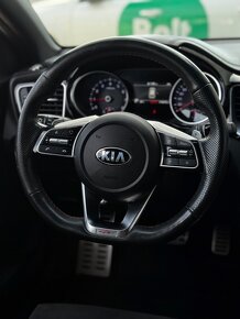 Kia ProCeed 1.6 T-GDi GT A/T - 11