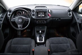 Volkswagen Tiguan 2.0 TDI 4-Motion DSG - 11