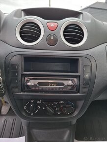 Citroën C3 1.1i Max - 11