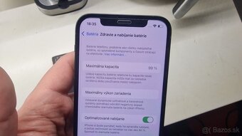 Apple iPhone 12 64GB - ako nový, záruka - 11