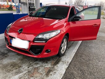 Renault megane combi 2015 - 11