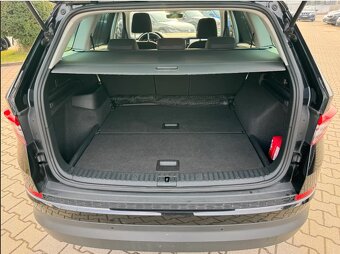 Škoda Kodiaq 2,0TDI 150k 7st.DSG, LED,Virtual,Ťažné,Navi - 11