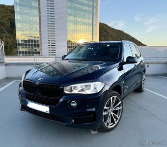 ✅ BMW X5 3,0d 190kw AT ✅ - 11