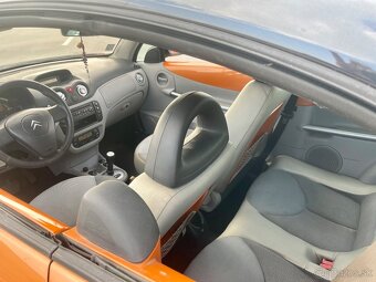 ☎️ ✅ Citroën C3 Pluriel AUTOMAT Cabrio☎️ ✅ - 11