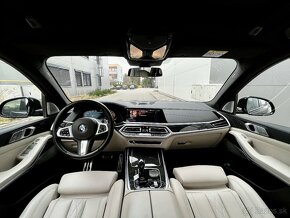 BMW X7 M50i - 11