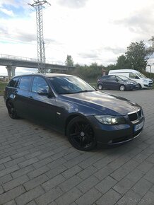 E91 320D 120kw - 11