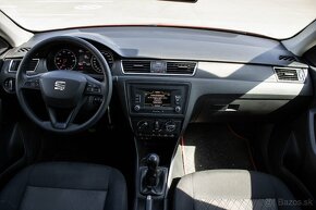 Seat Toledo - 11