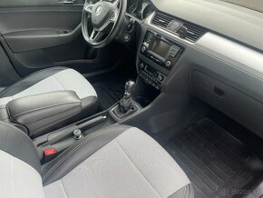 Skoda rapid 1.2 tsi - 11