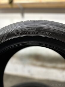 Letné pneumatiky 235/45/18 Goodyear Eagle F1 Asymmetric 3 - 11